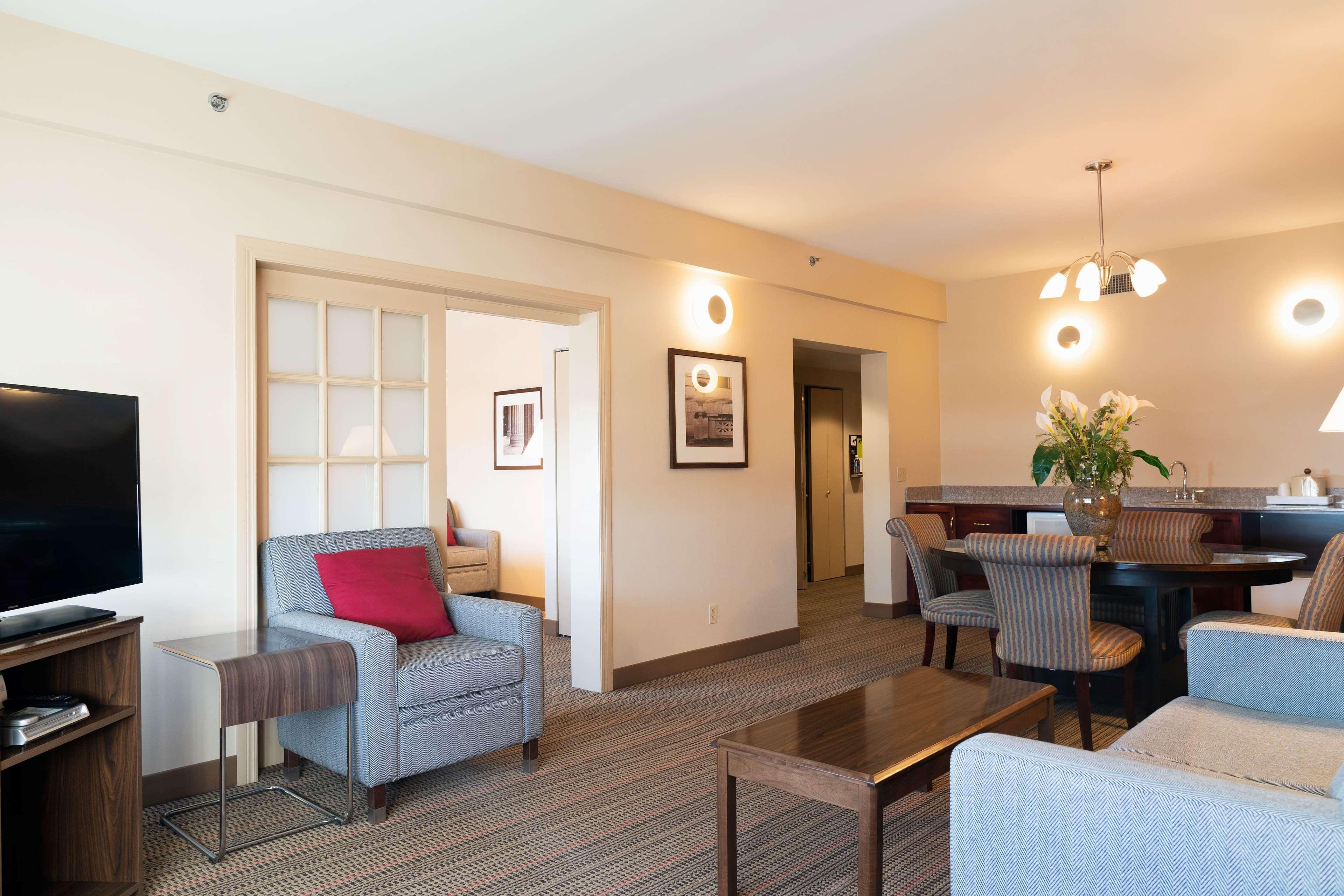 Lakeview Signature, Trademark Collection By Wyndham Winnipeg Ngoại thất bức ảnh