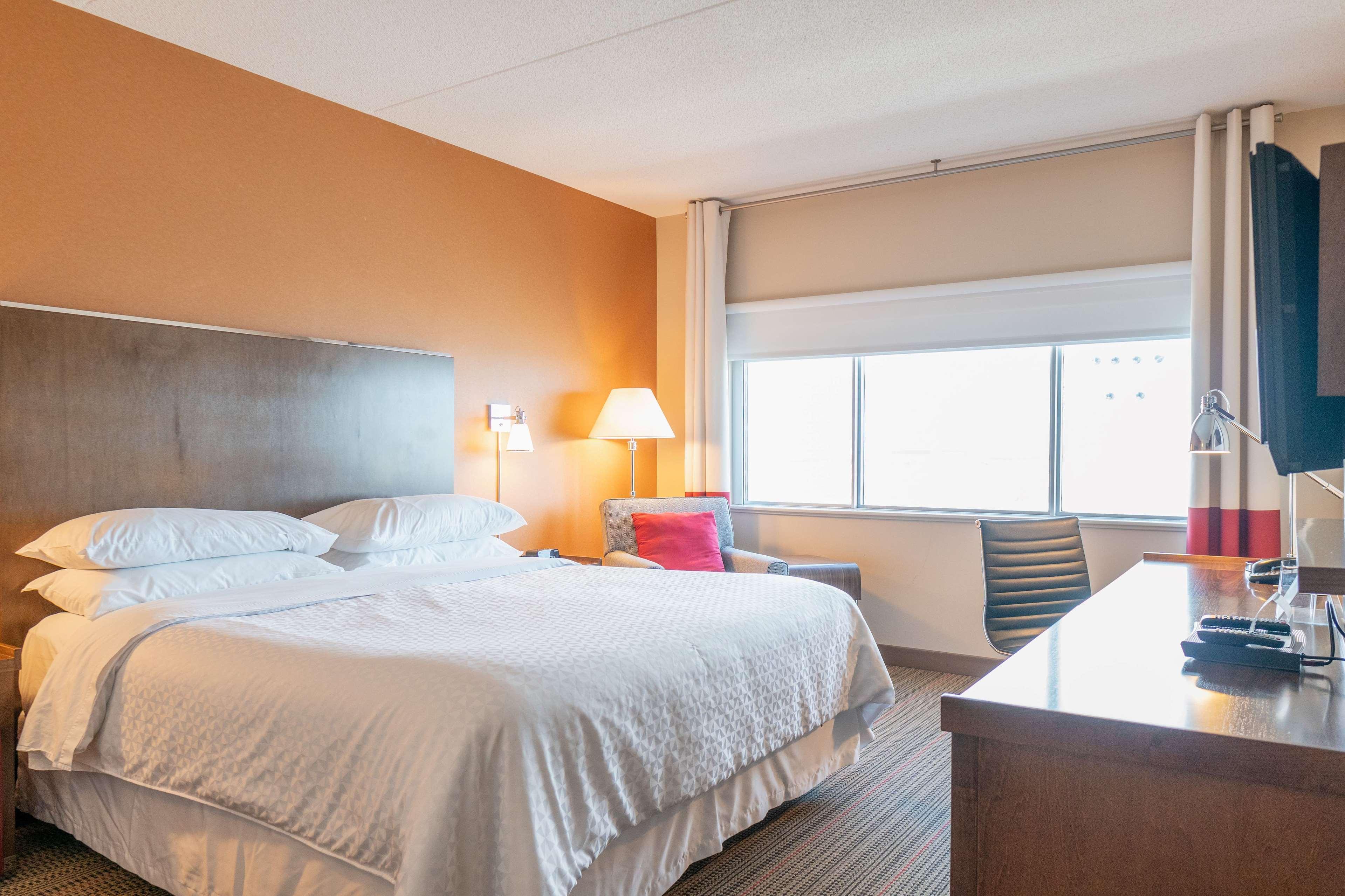 Lakeview Signature, Trademark Collection By Wyndham Winnipeg Ngoại thất bức ảnh