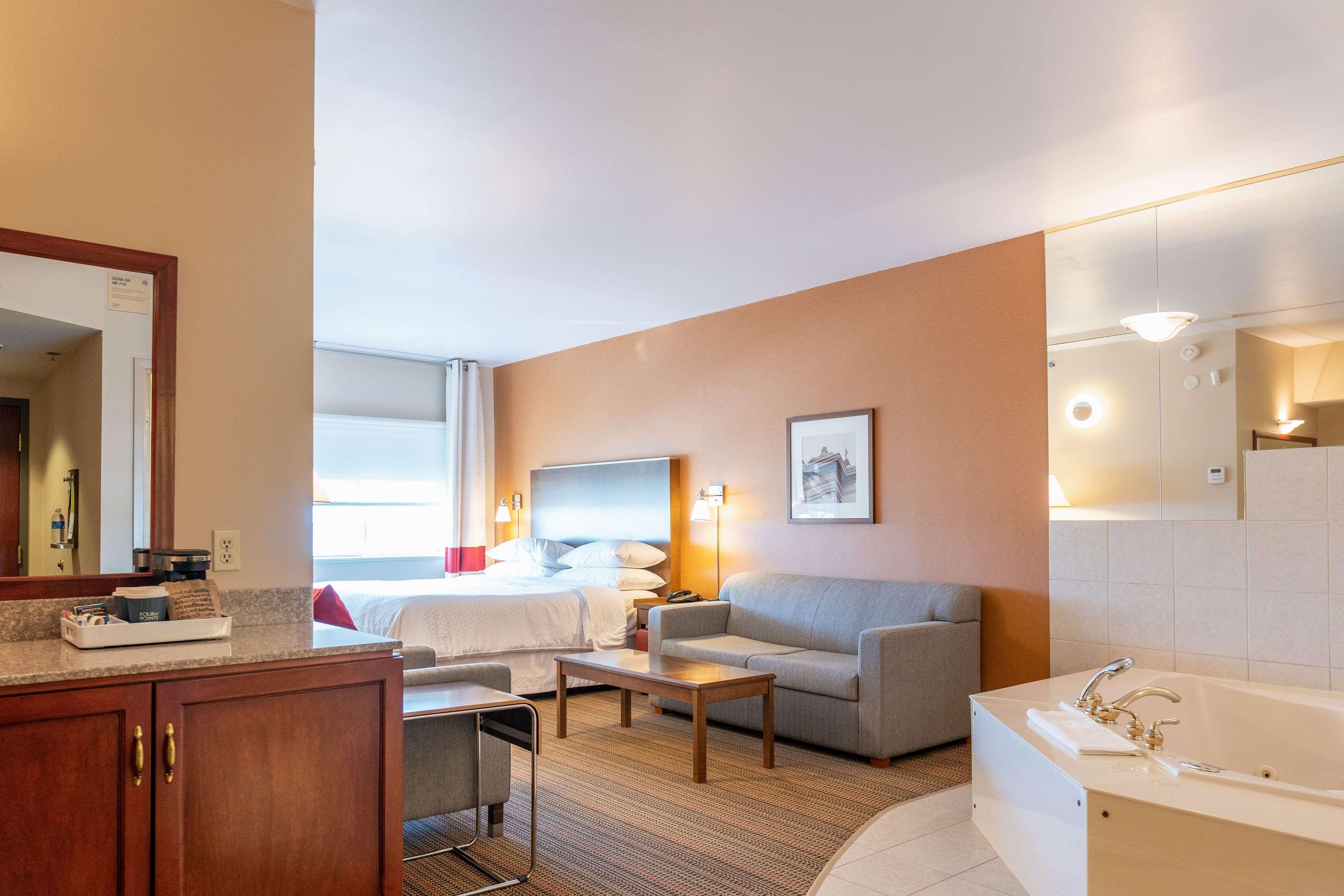 Lakeview Signature, Trademark Collection By Wyndham Winnipeg Ngoại thất bức ảnh