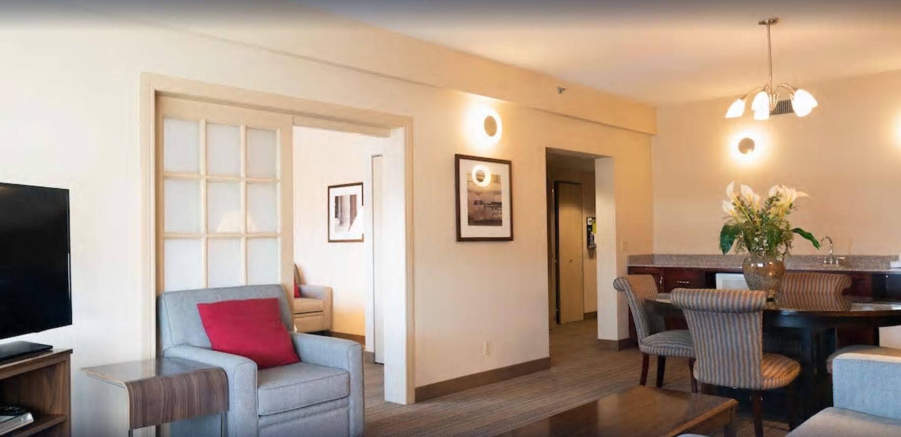 Lakeview Signature, Trademark Collection By Wyndham Winnipeg Ngoại thất bức ảnh