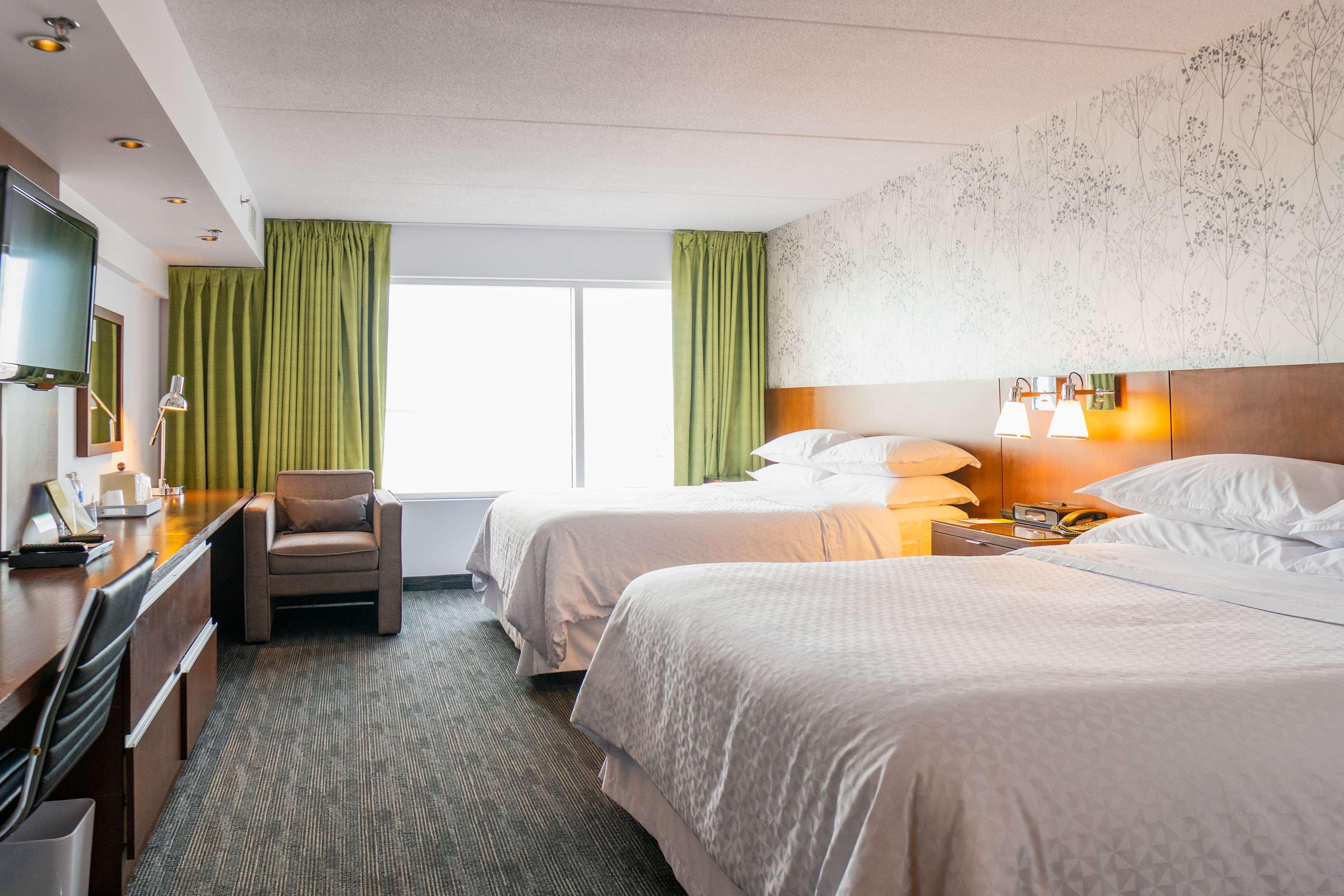 Lakeview Signature, Trademark Collection By Wyndham Winnipeg Ngoại thất bức ảnh