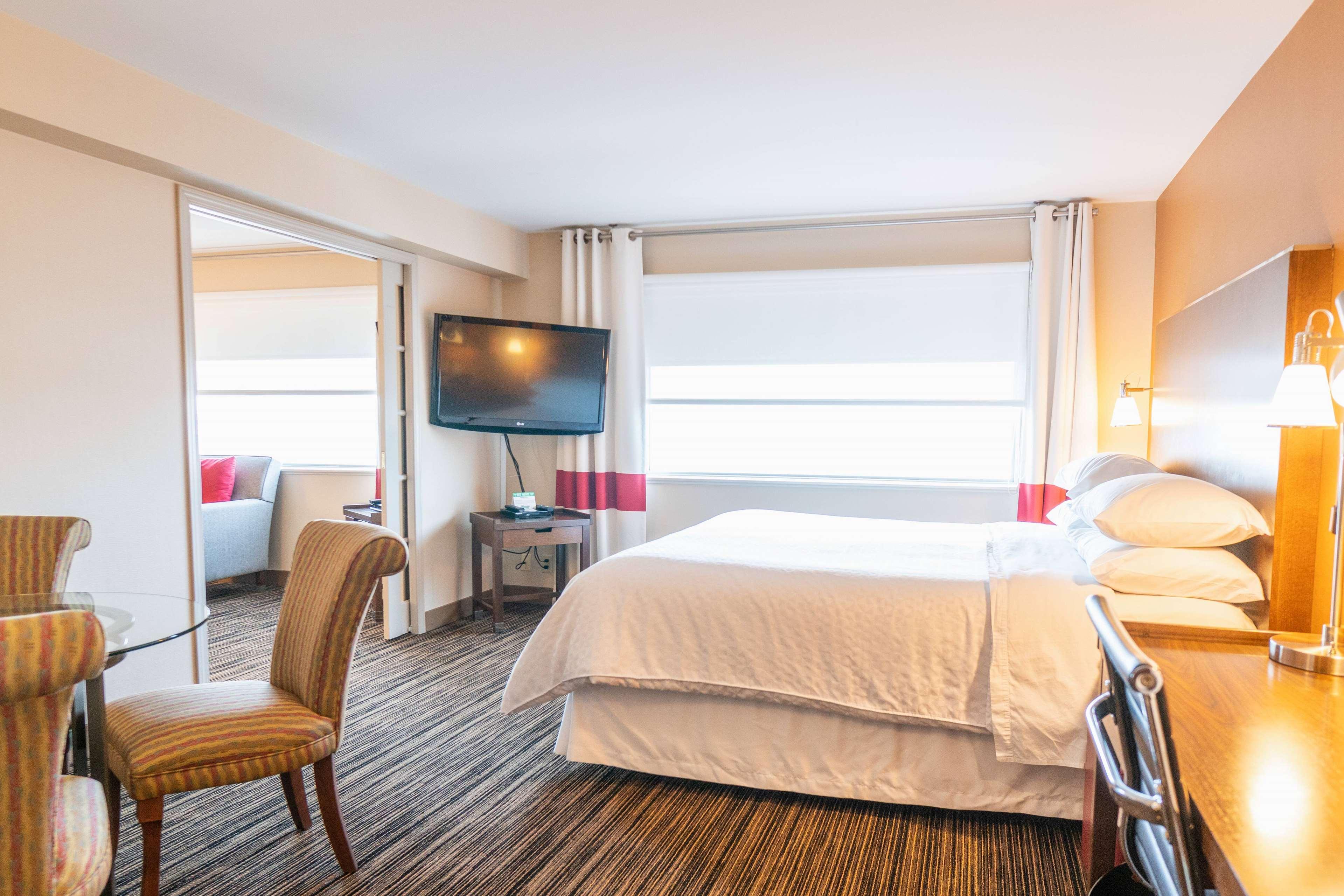 Lakeview Signature, Trademark Collection By Wyndham Winnipeg Ngoại thất bức ảnh