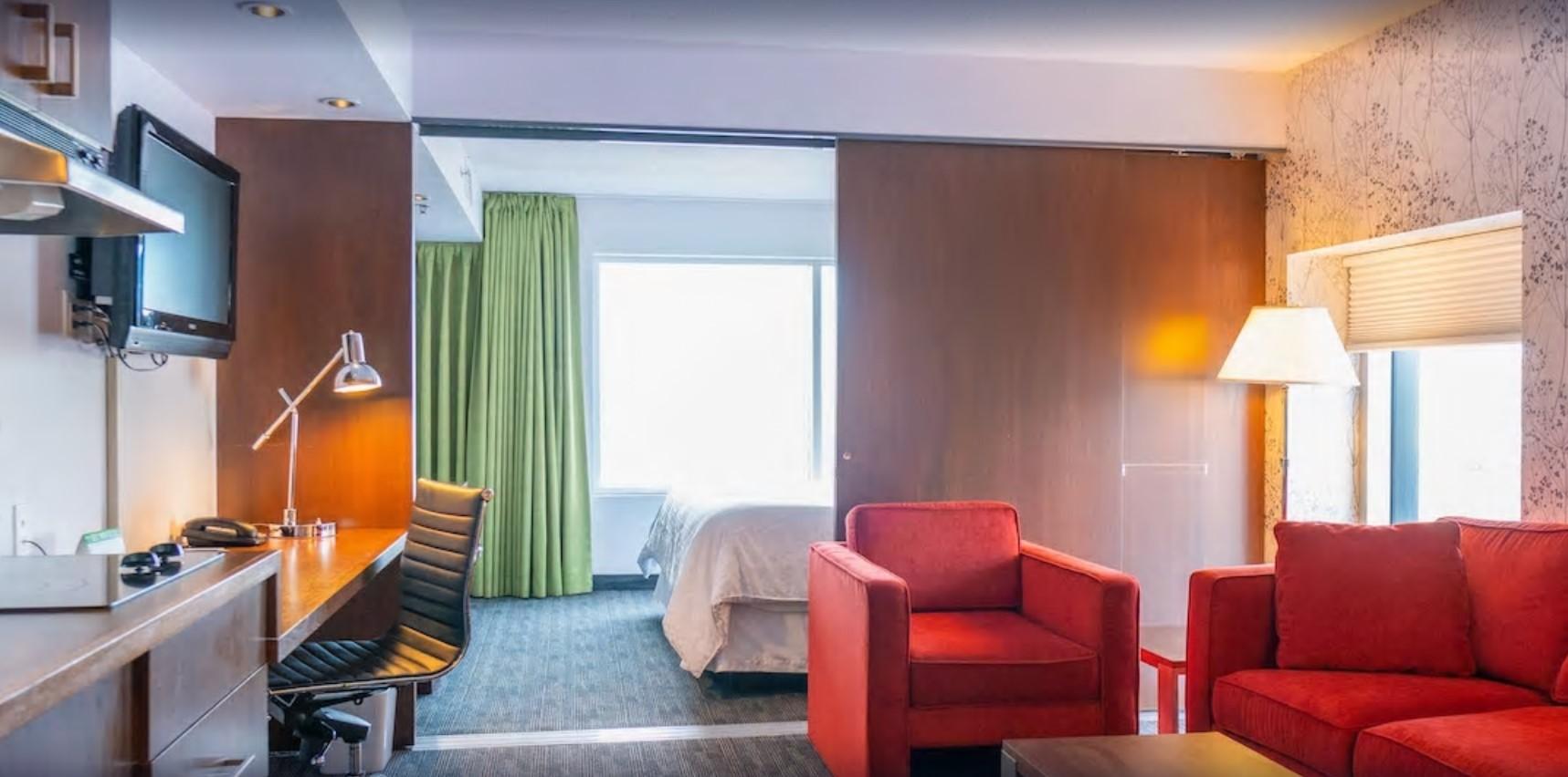 Lakeview Signature, Trademark Collection By Wyndham Winnipeg Ngoại thất bức ảnh