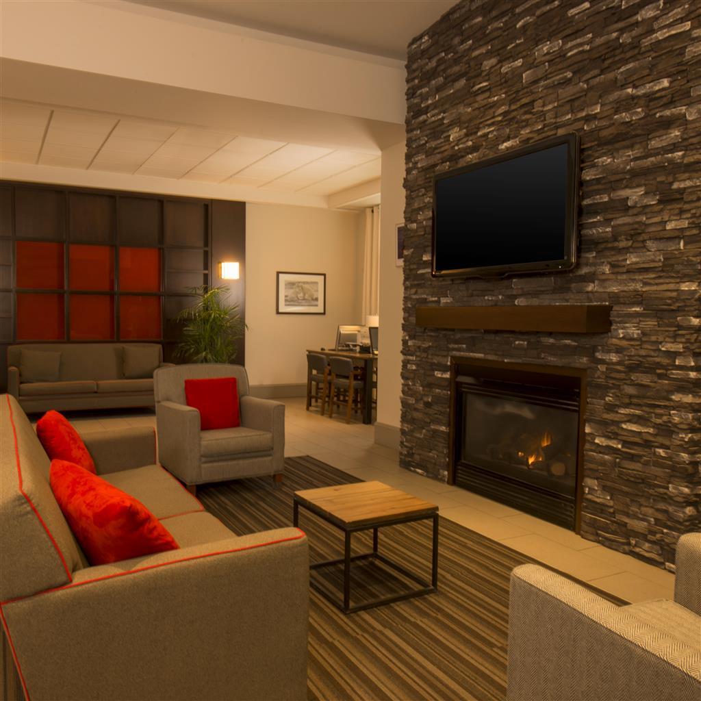 Lakeview Signature, Trademark Collection By Wyndham Winnipeg Ngoại thất bức ảnh