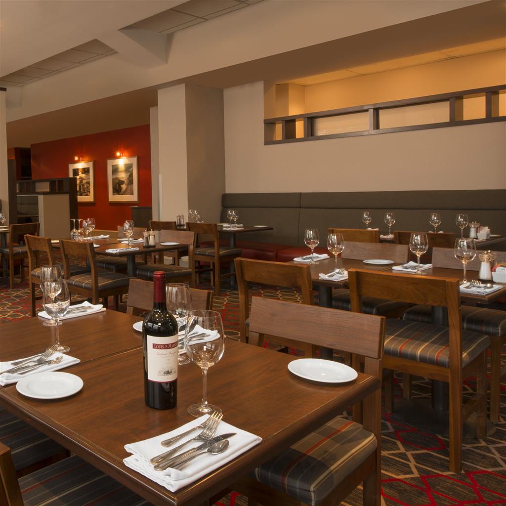 Lakeview Signature, Trademark Collection By Wyndham Winnipeg Ngoại thất bức ảnh