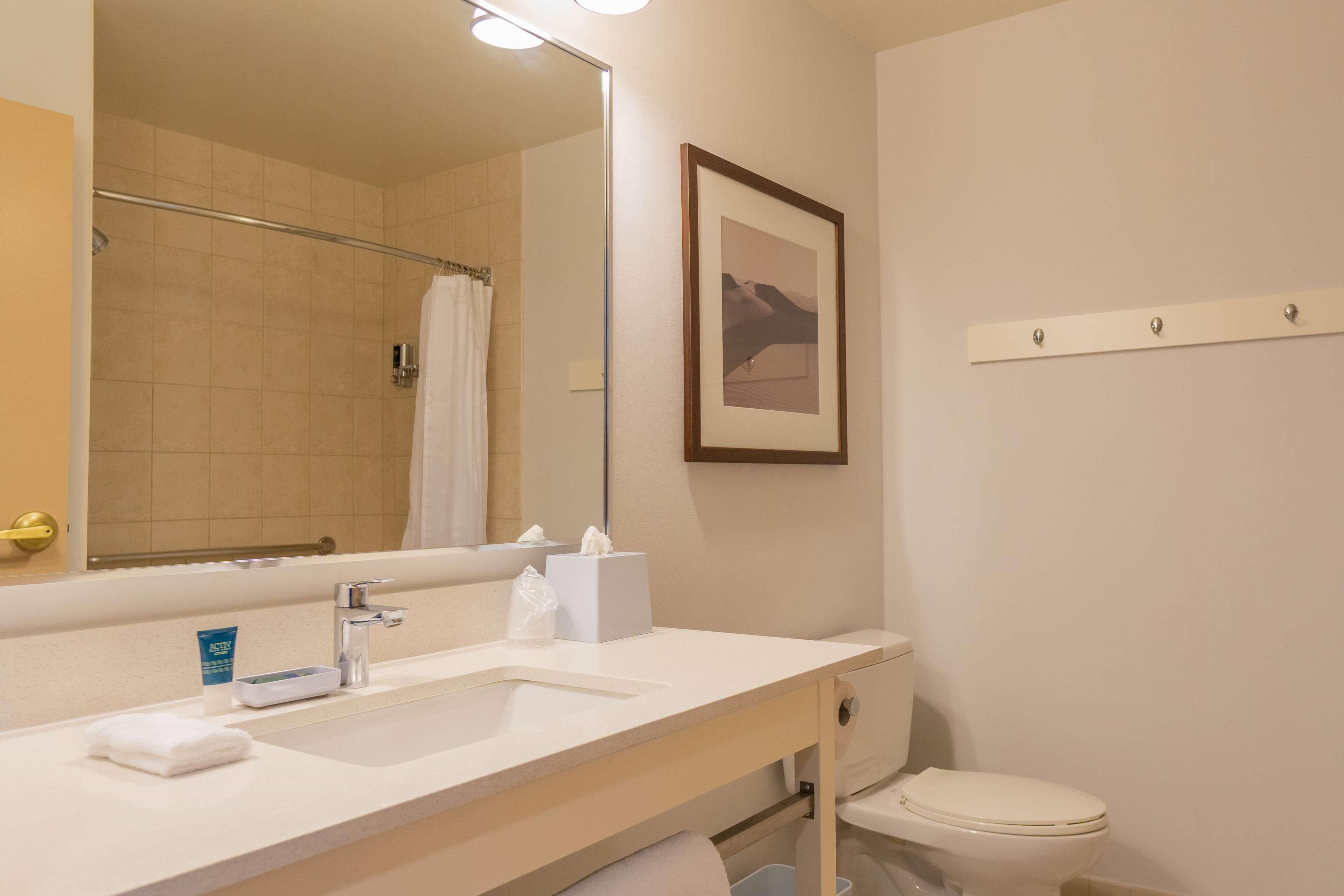 Lakeview Signature, Trademark Collection By Wyndham Winnipeg Ngoại thất bức ảnh