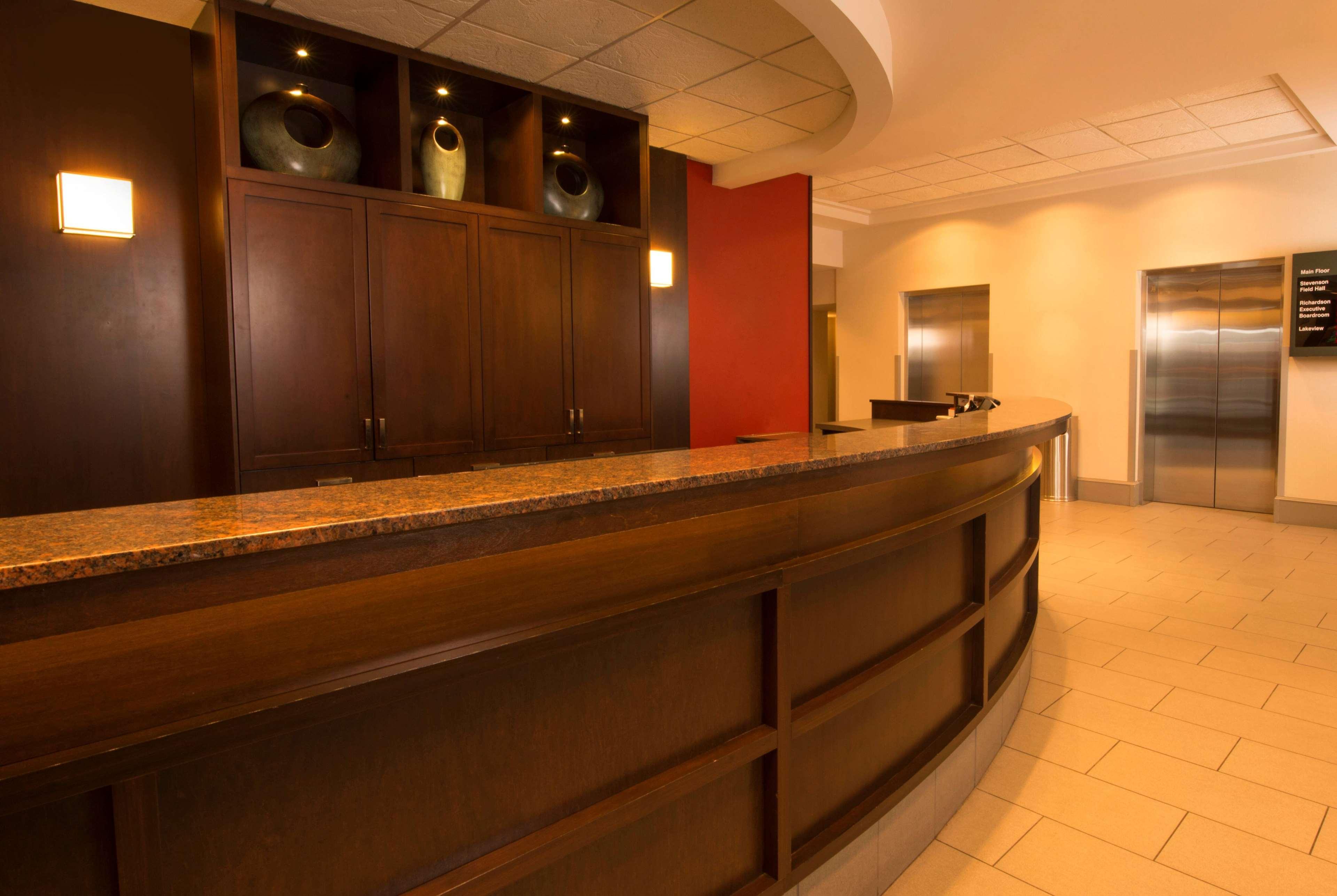 Lakeview Signature, Trademark Collection By Wyndham Winnipeg Ngoại thất bức ảnh