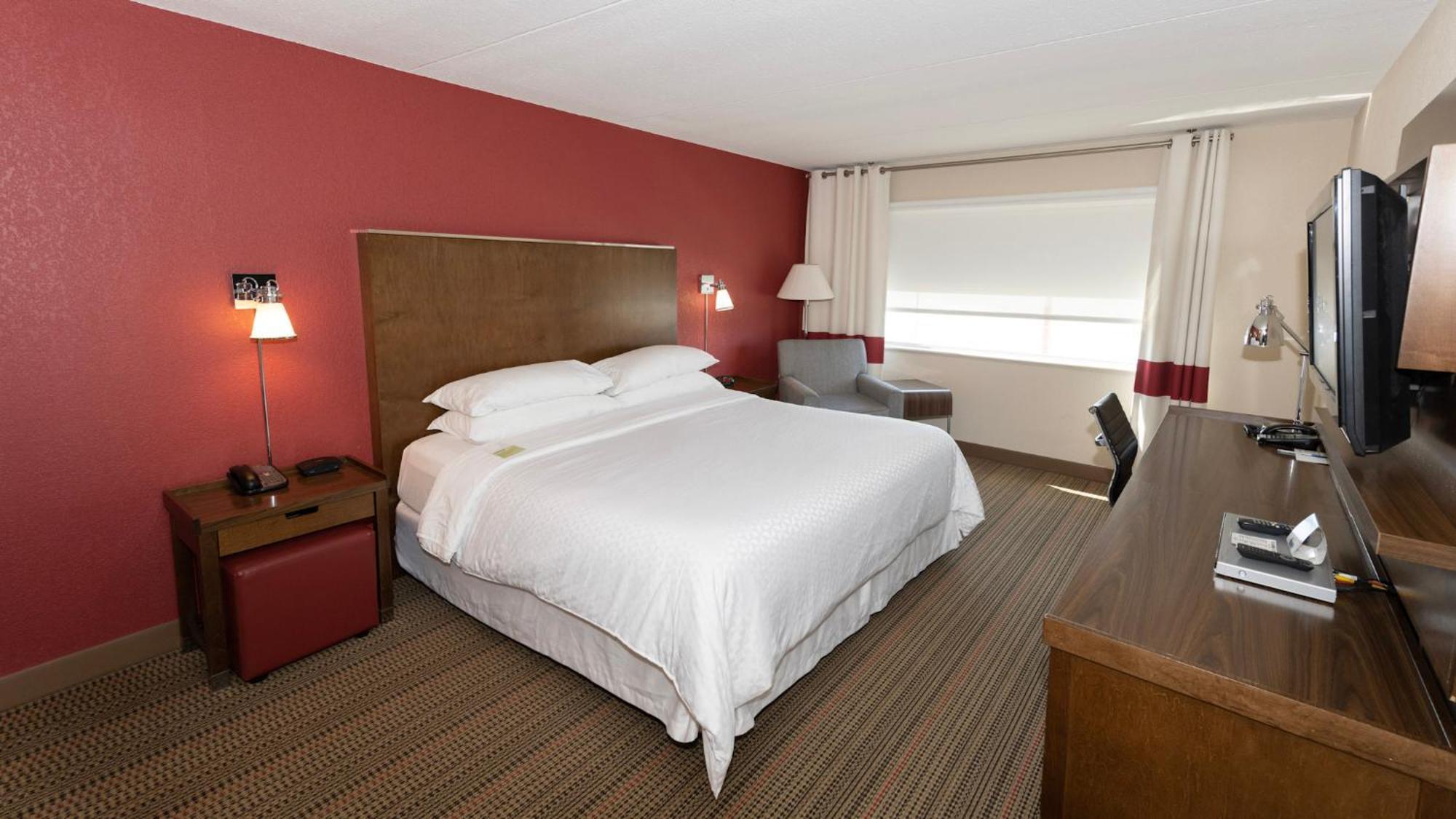 Lakeview Signature, Trademark Collection By Wyndham Winnipeg Ngoại thất bức ảnh
