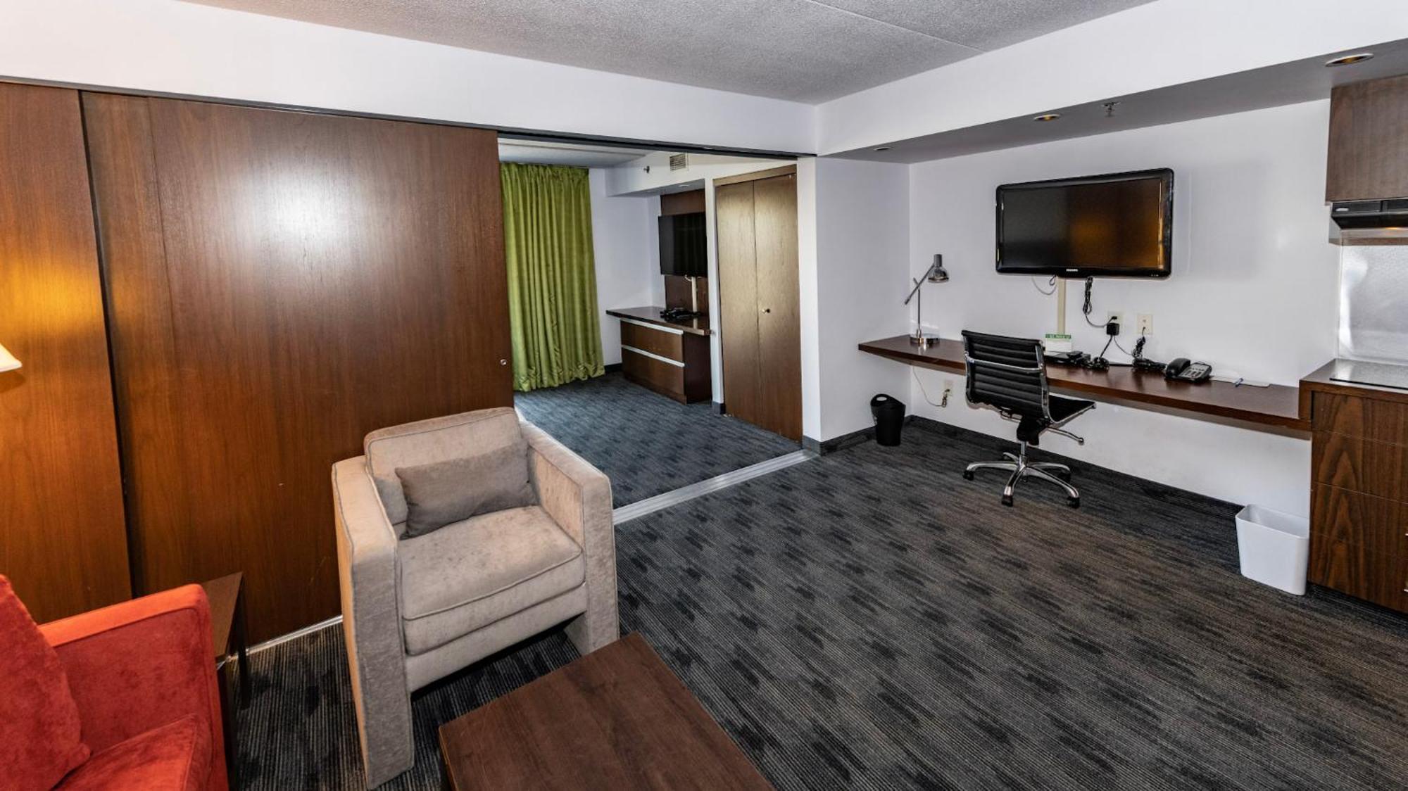 Lakeview Signature, Trademark Collection By Wyndham Winnipeg Ngoại thất bức ảnh