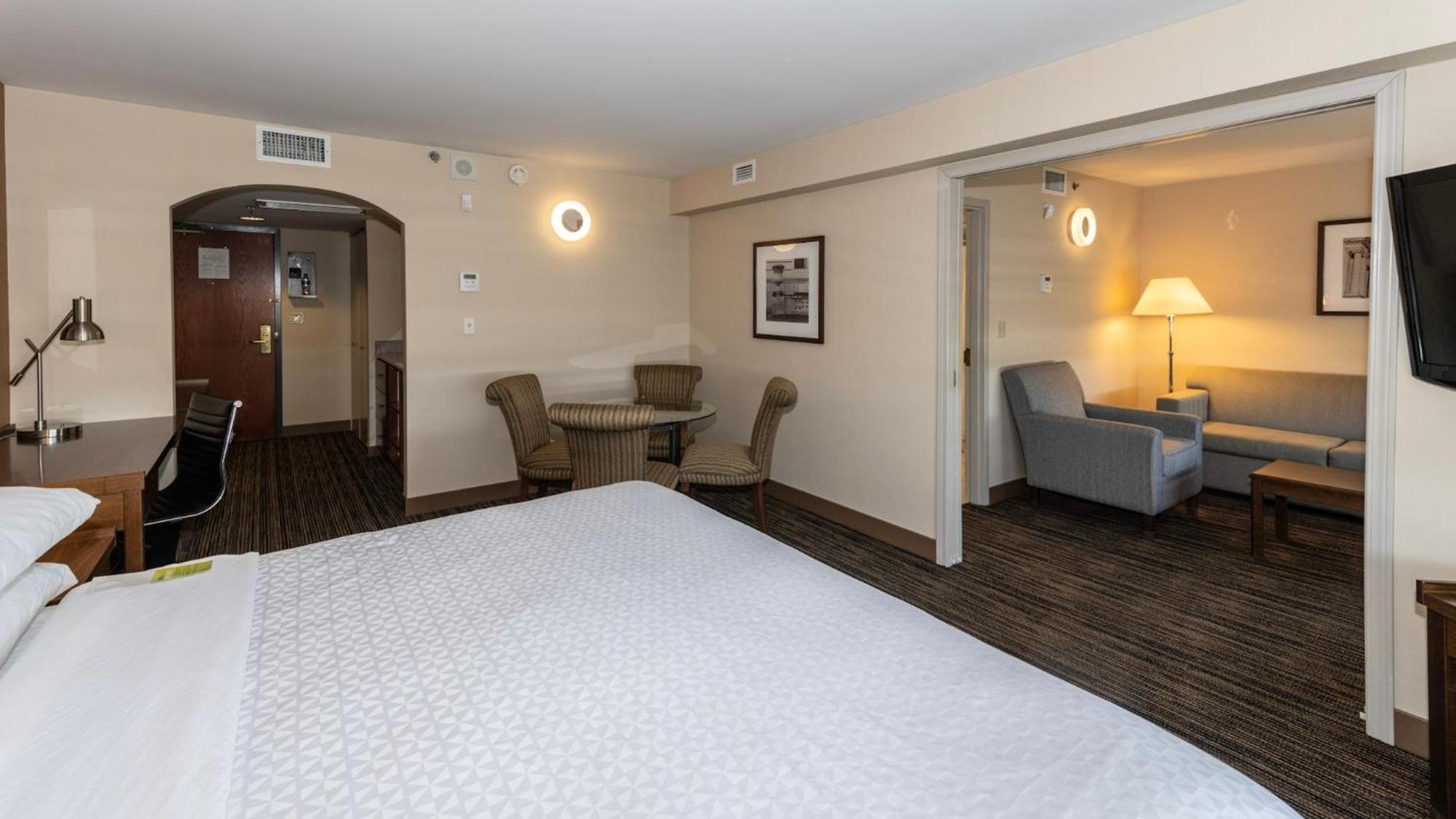 Lakeview Signature, Trademark Collection By Wyndham Winnipeg Ngoại thất bức ảnh