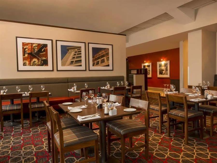Lakeview Signature, Trademark Collection By Wyndham Winnipeg Ngoại thất bức ảnh