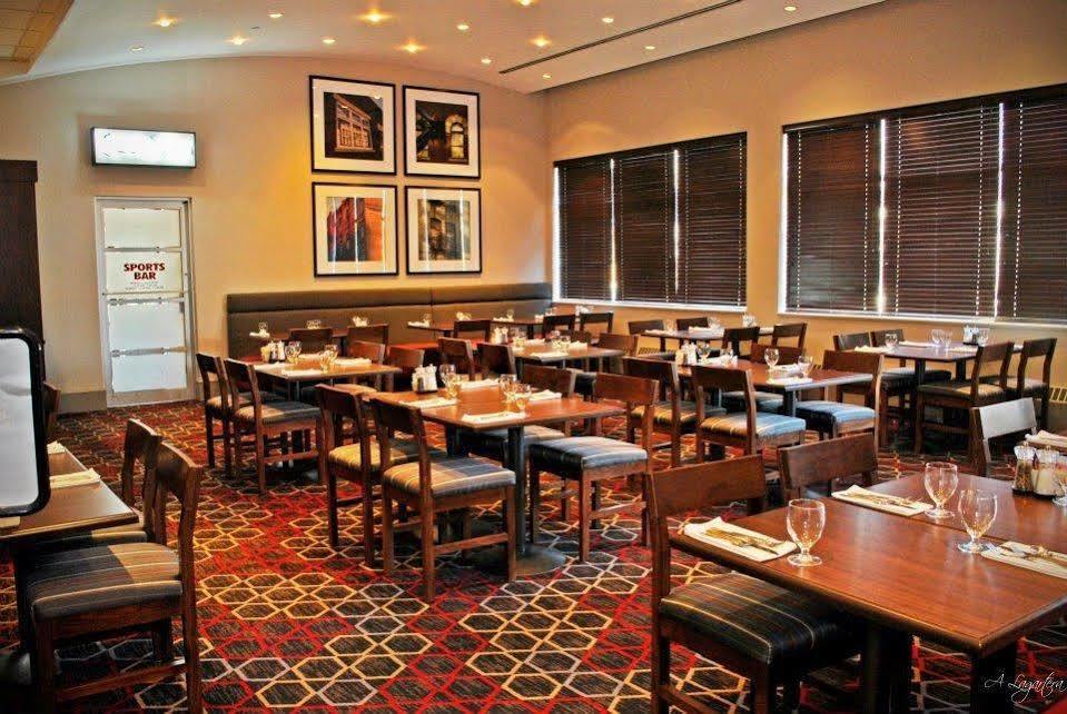 Lakeview Signature, Trademark Collection By Wyndham Winnipeg Ngoại thất bức ảnh