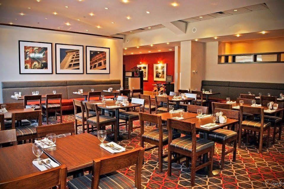 Lakeview Signature, Trademark Collection By Wyndham Winnipeg Ngoại thất bức ảnh