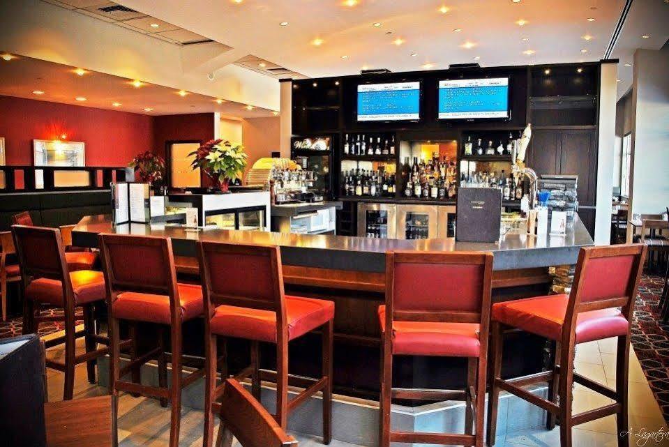 Lakeview Signature, Trademark Collection By Wyndham Winnipeg Ngoại thất bức ảnh