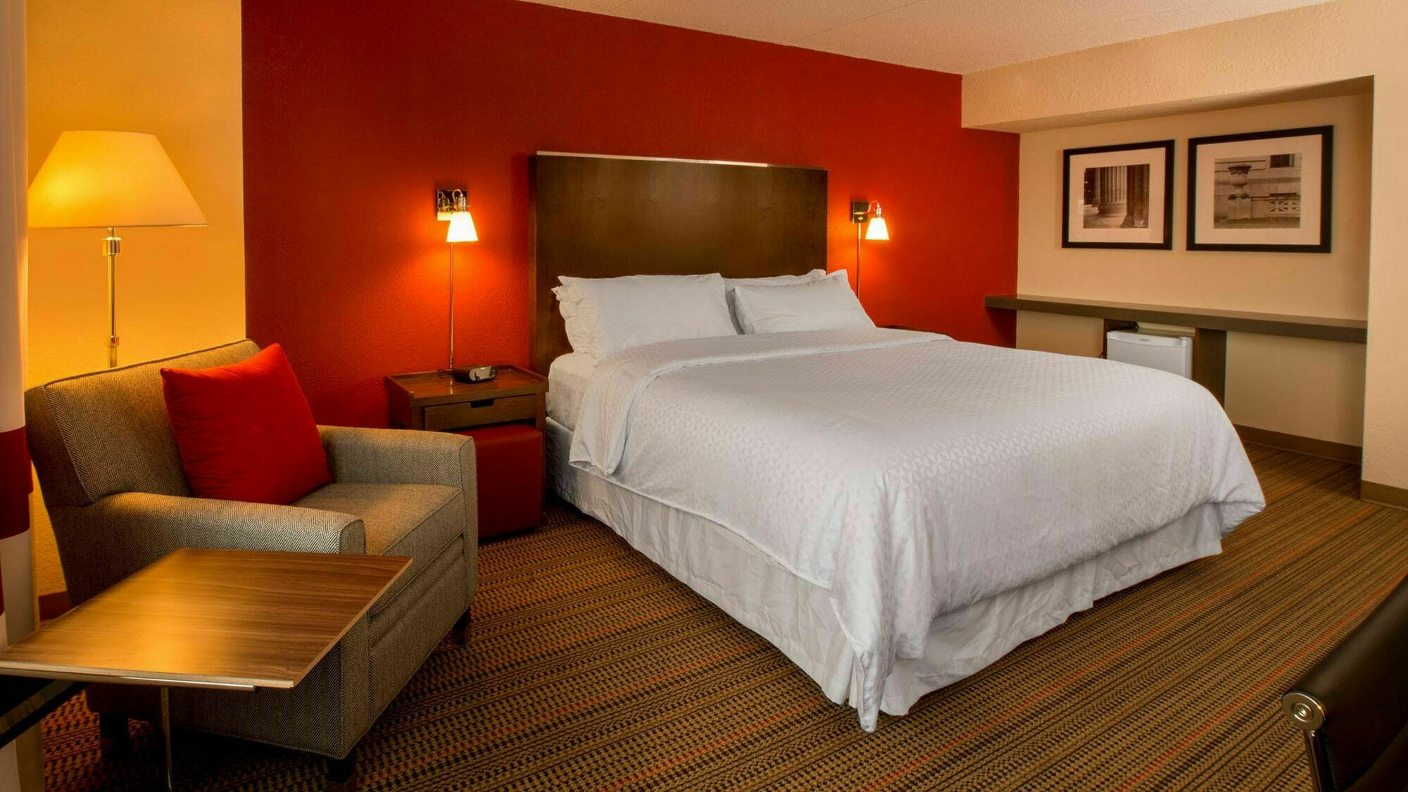 Lakeview Signature, Trademark Collection By Wyndham Winnipeg Ngoại thất bức ảnh