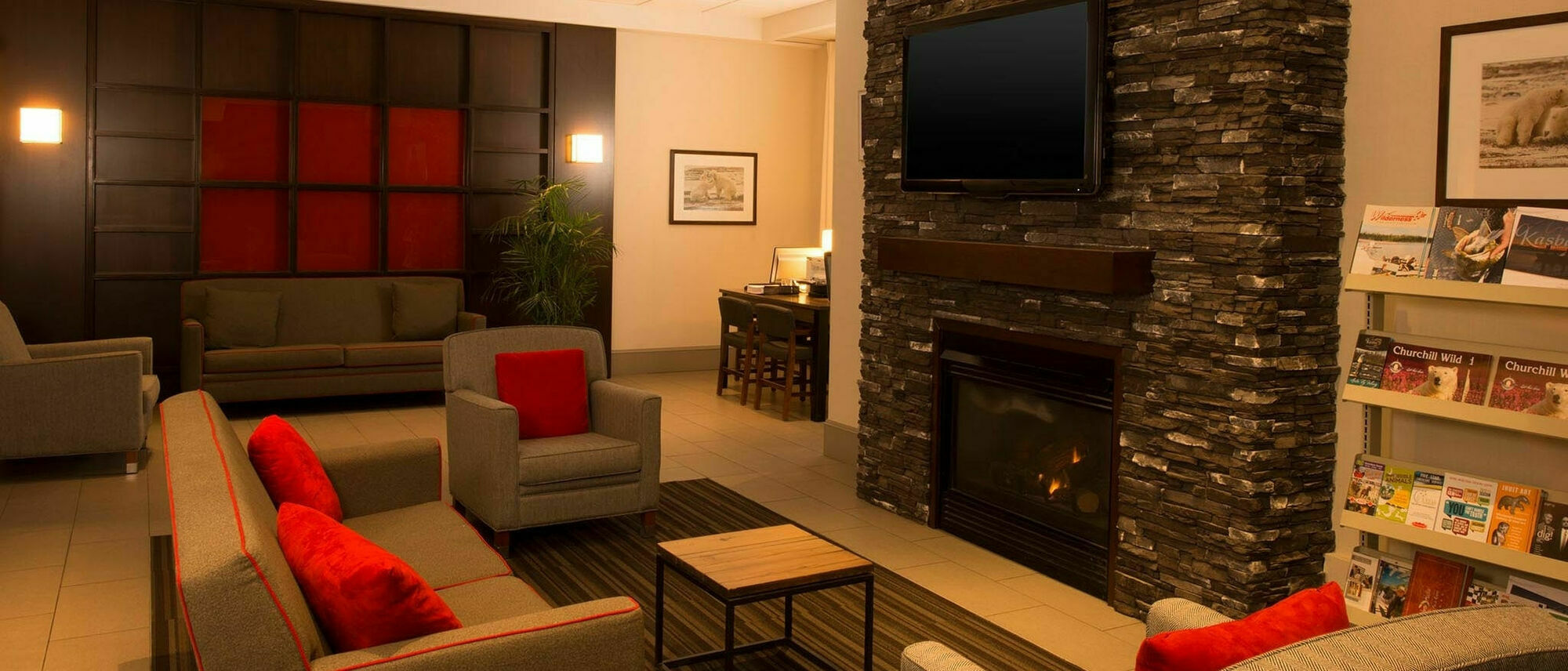 Lakeview Signature, Trademark Collection By Wyndham Winnipeg Ngoại thất bức ảnh